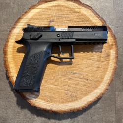 ENCHERES 1� - PISTOLET CZ P-09 - 22LR