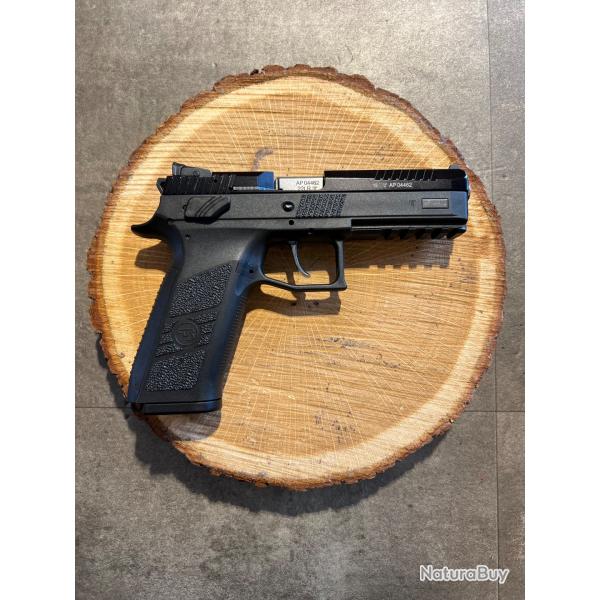 ENCHERES 1� - PISTOLET CZ P-09 - 22LR