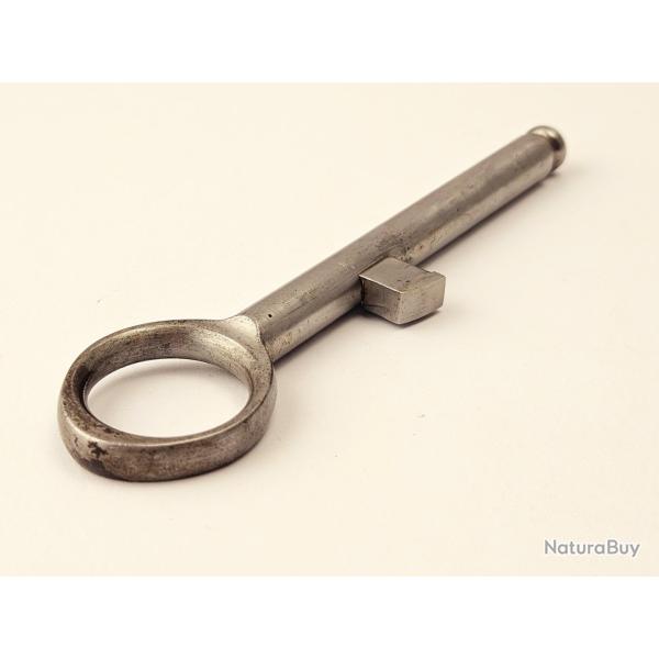Gachette  / Anneau levier d'armement  pour fusil Schmidt Rubin K11