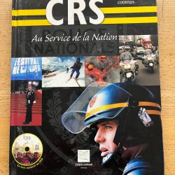 CRS au service de la nation