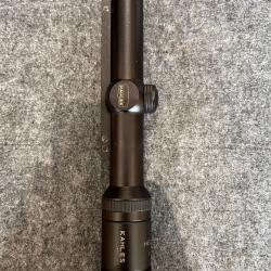 LUNETTE KAHLES HELIA 1.1-4X24