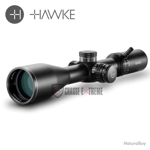 Lunette HAWKE Vantage HD 30 4-16x50 SF Rimfire .22 LR (16x)