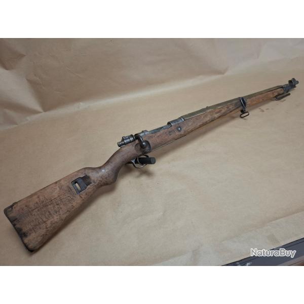 MAUSER 98A pour pi�ces