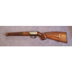 Carcasse , crosse blaser r93