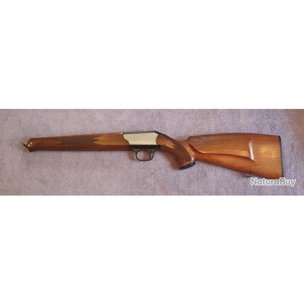 Carcasse , crosse blaser r93