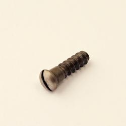 vis plaque de couche  pour fusil Schmidt Rubin K11