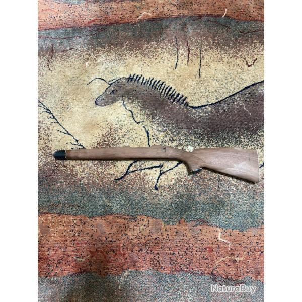 Crosse bois Remington 700 LA - Gaucher
