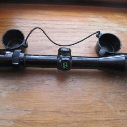 lunette de tir bushnell 3x9x40