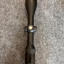 LUNETTE HAWKE ENDURANCE 3-12X56