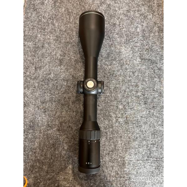 LUNETTE HAWKE ENDURANCE 3-12X56