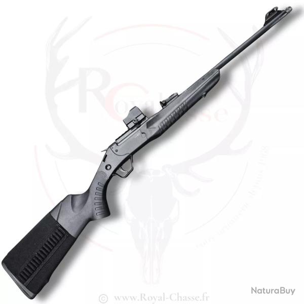Occasion - MONTENEGRO Cal.22Lr ROSSI