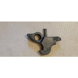KALASHNIKOV AK47 AKM : disconnecteur gros diam&egrave;tre 5.0mm + ressort (2071)