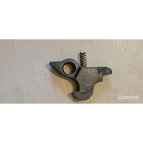 KALASHNIKOV AK47 AKM : disconnecteur gros diam�tre 5.0mm + ressort (2071)