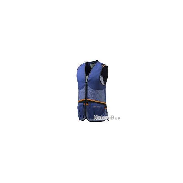 Gilet BERETTA Trap Mod GT671 2XL