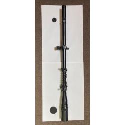 Lunette Malcolm Usmc Sniper scope 8x