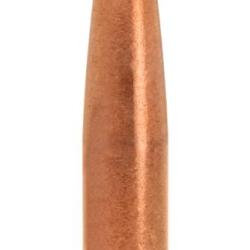 Ogives LAPUA NATURALIS (sans plomb) - CHASSE - boite de 50 .284"/7mm (7,23mm) 156gr