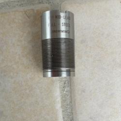 Choke Browning  Longueur 4 cm