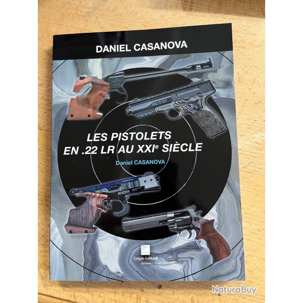 Pistolets en 22LR au 21 si�cles