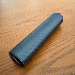 Mod&eacute;rateur de son Atec wave carbon