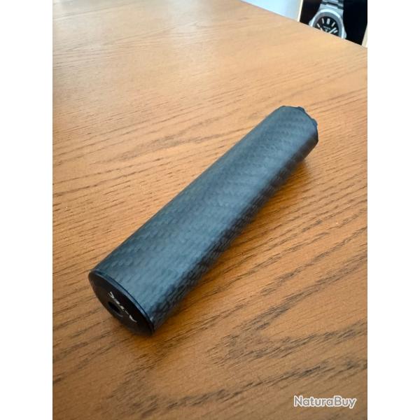 Mod�rateur de son Atec wave carbon