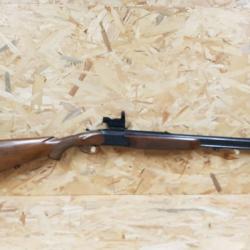 BRNO RIFLE 502.3 CALIBRE 12/70 7X65R DV3636