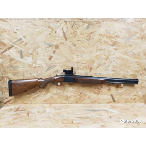 BRNO RIFLE 502.3 CALIBRE 12/70 7X65R DV3636