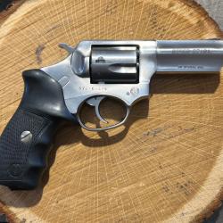 ENCHERES 1� - RUGER SP101 - 38 SPECIAL