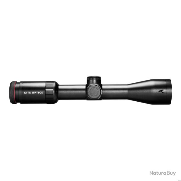 LUNETTE DE VIS�E KITE K6 1.6-10X42I HD