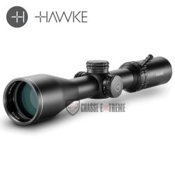 Lunette HAWKE Vantage 30 HD 2.5-10x50 L4A Dot (4x)