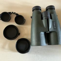 Jumelle 8x56 Urikan mod&egrave;le obscur