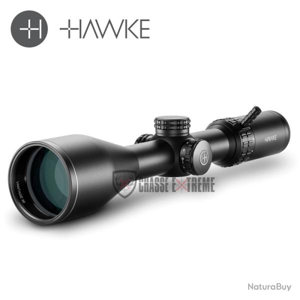 Lunette HAWKE Vantage 30 HD 3-12x56 L4A Dot (4x)