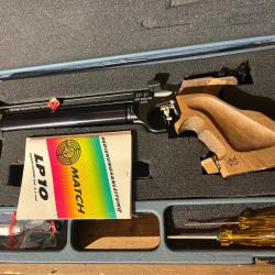 ENCHERES 1� - STEYR MANNLICHER LP10 4.5MM