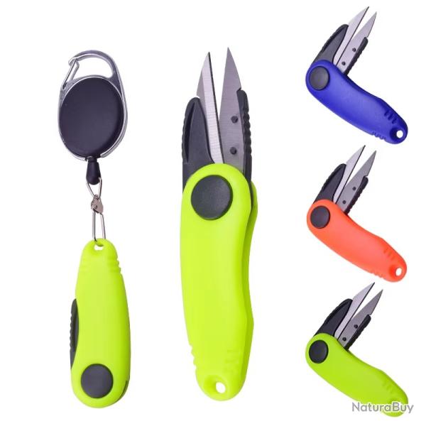 WDAIREN P�che kit outil Line Cutter Clipper d�ploiement rapide