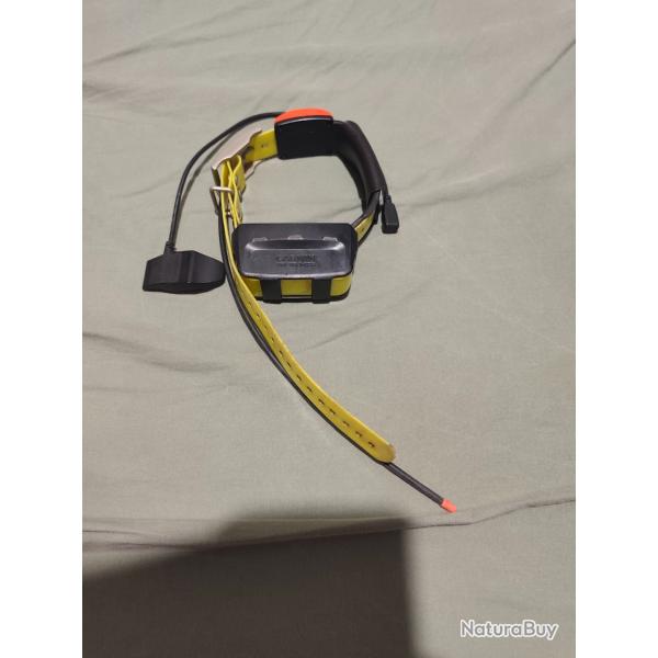 Collier garmin t5 version fran�aise