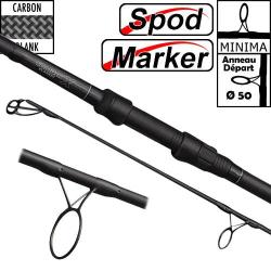 Canne Prologic Combat-X Classic Spod/Marker 50mm 13' 5lbs