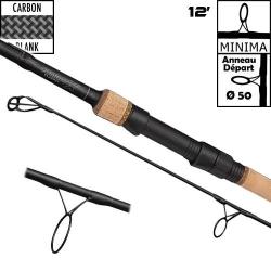 Canne Prologic Combat-X Classic 50mm 12' 3.75lbs
