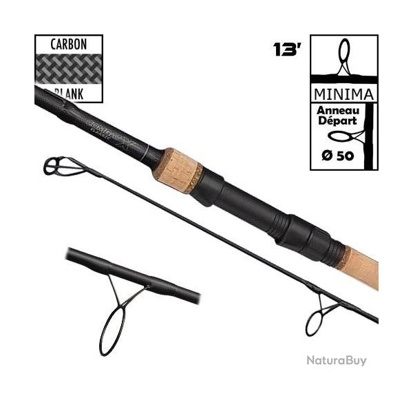 Canne Prologic Combat-X Classic 50mm 13' 4lbs