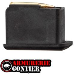 Chargeur 4 coups pour Carabine Baldi Cal . 222 rem