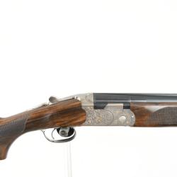Fusil Beretta 687 Silver Pigeon 500 ans cal 12