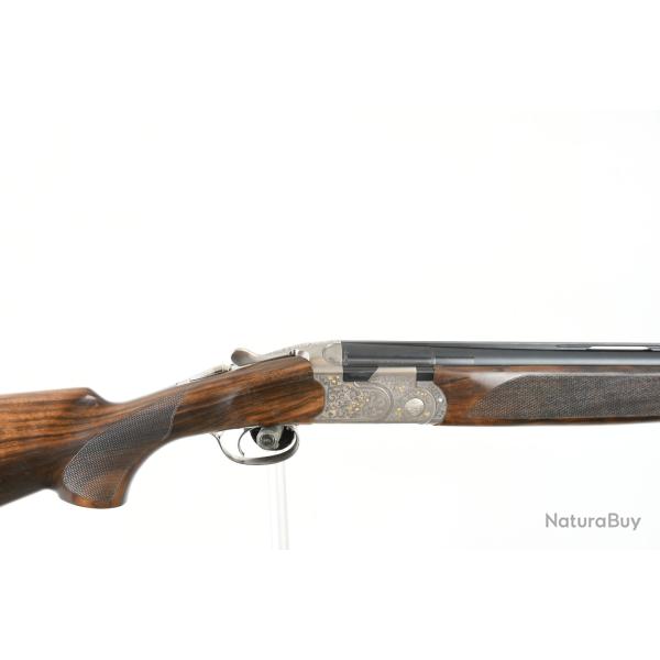 Fusil Beretta 687 Silver Pigeon 500 ans cal 12