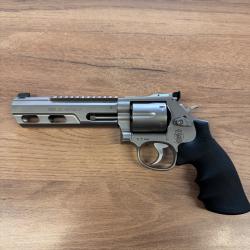 Revolver Smith Wesson 686 Competitor 6&nbsp;" - Calibre 357 magnum