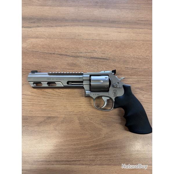 Revolver Smith Wesson 686 Competitor 6�" - Calibre 357 magnum