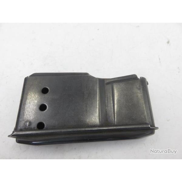 CHARGEUR D'OCCASION SAUER 80-90 BRENNEKE 9.3X64