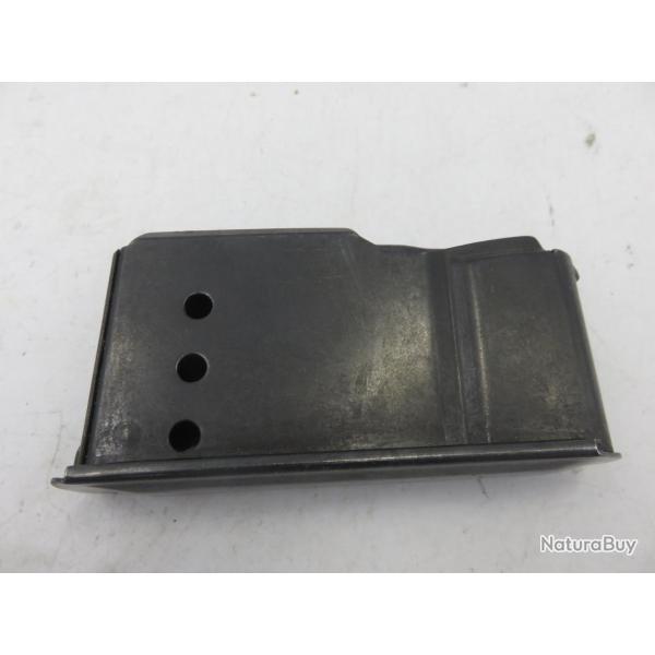 CHARGEUR D'OCCASION SAUER 80-90 9.3X62