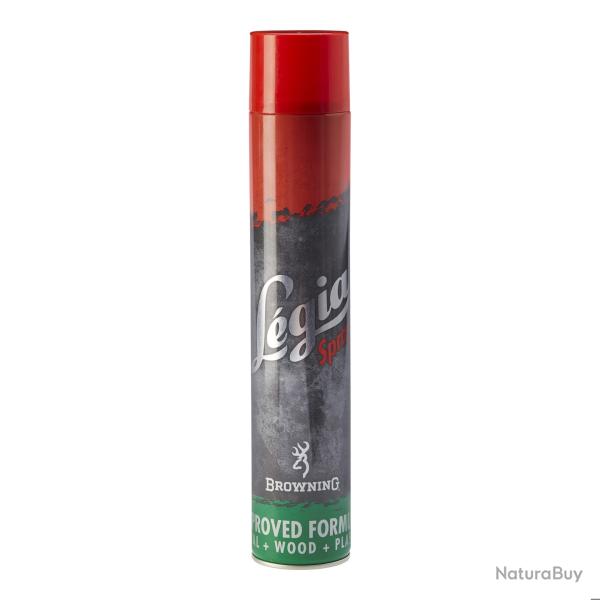 HUILE D'ENTRETIEN LEGIA SPRAY 200ML