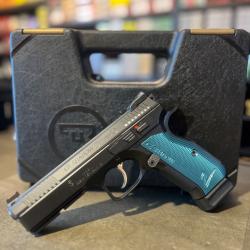 OCCASION -*ETAT NEUF*-  CZ 75 SHADOW 2 - 9X19 - 12CM