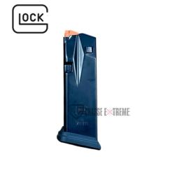 Chargeur GLOCK G43X/48 15cps Orange
