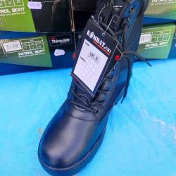 Chaussures d'intervention Kombat