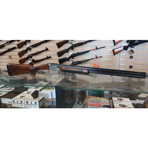 Fusil de trap SKB 705 Calibre 12