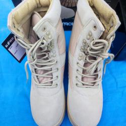 Chaussures de randonn&eacute;e Kombat
